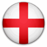 إنجلترا