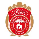 تشكيلة المحرق
