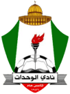 تشكيلة الوحدات