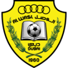 تشكيلة الوصل